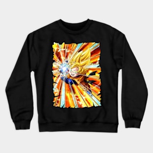 GOTEN MERCH VTG Crewneck Sweatshirt